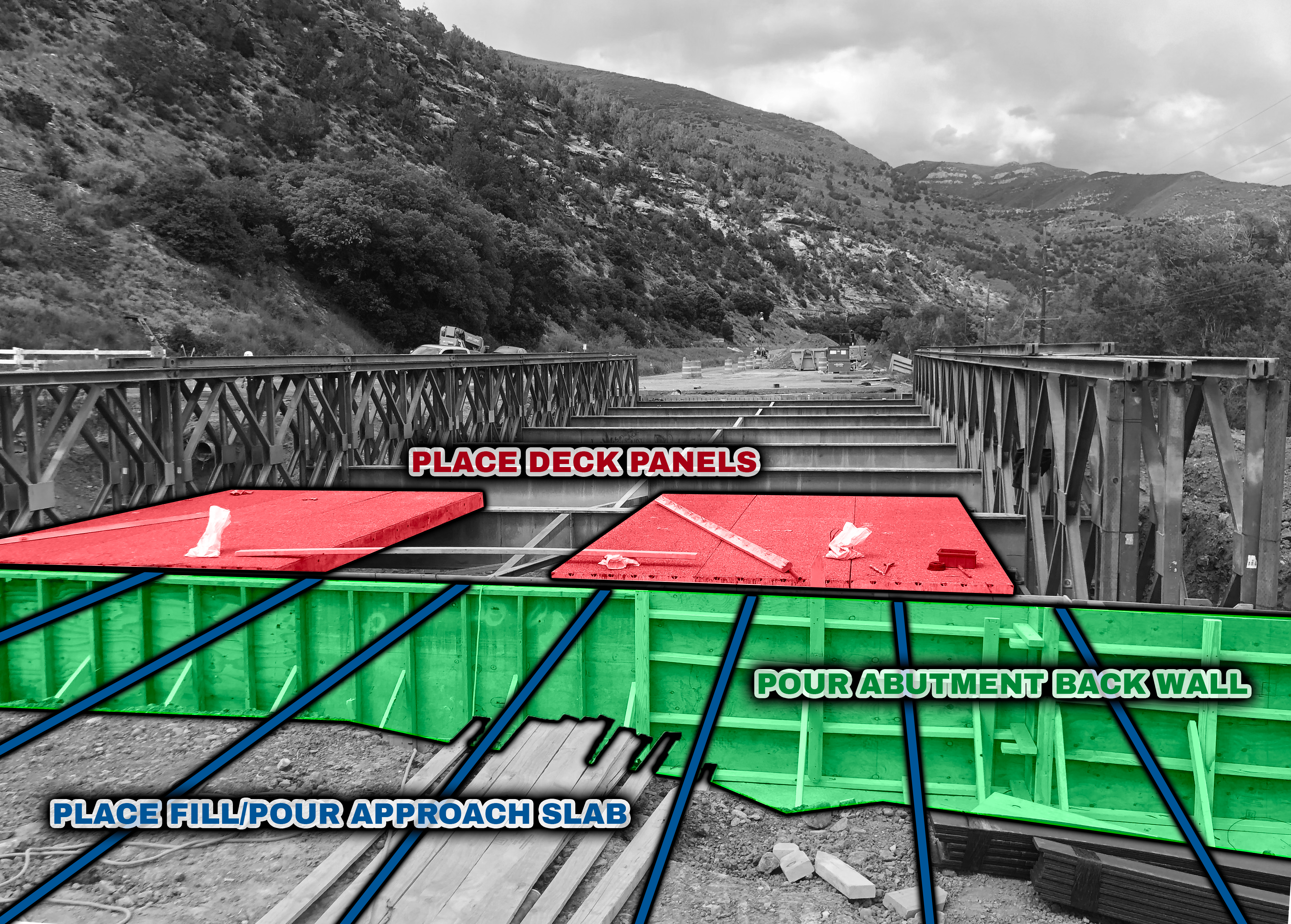 CO 133 Temporary Bridge Outline.png detail image