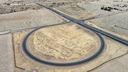 CO 94 jug handle at South Blaney Road.png thumbnail image