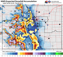 Northwest and Southwest Colorado Storm National Weather Service Map for 03142023.png thumbnail image