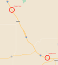 Project map is both eastbound and westbound on I-70 between Limon and Agate.png thumbnail image