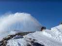 CDOT crews clearing snow from Mount Evans Highway.jpg thumbnail image