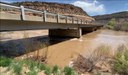 Dolores River flowing underneath a CDOT bridge structure located on CO 141.jpg thumbnail image