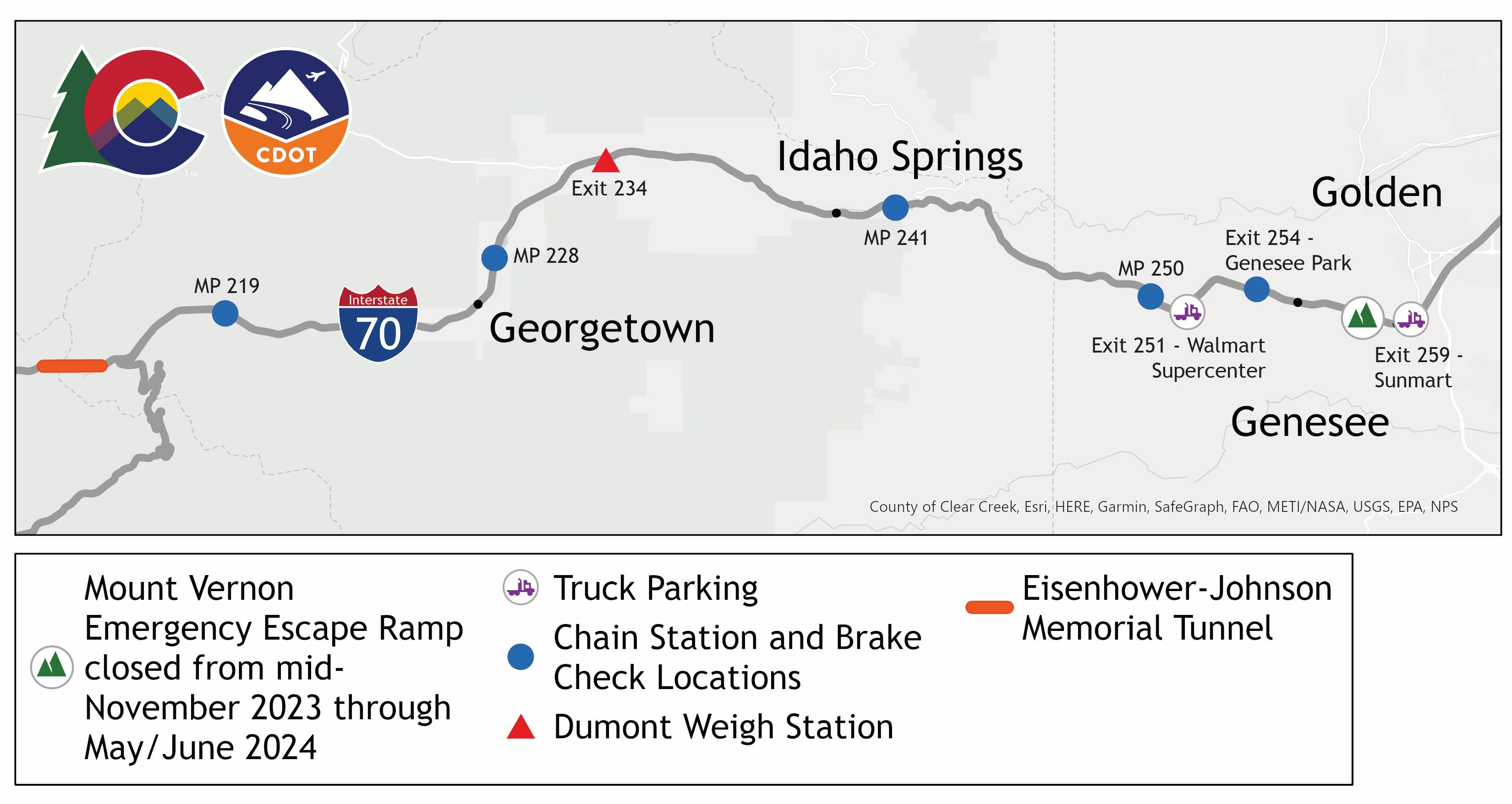 Hot Brake Locations EB I-70.jpg detail image