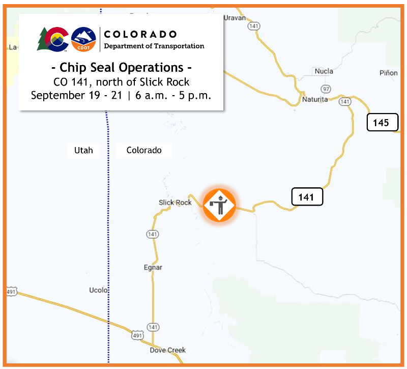 CO 141 Chip Seal operations map.png detail image
