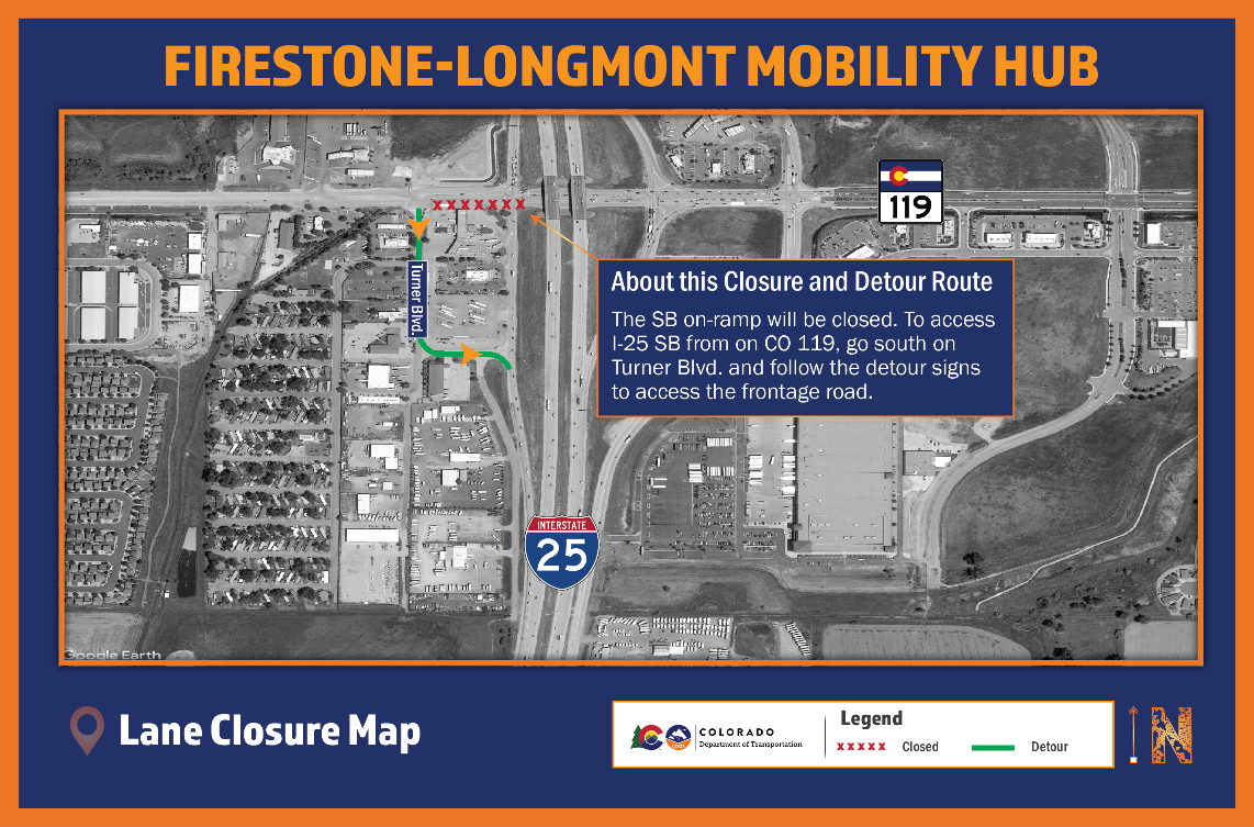 Firestone-Longmont Mobility Hub Lane Closure Map.png detail image