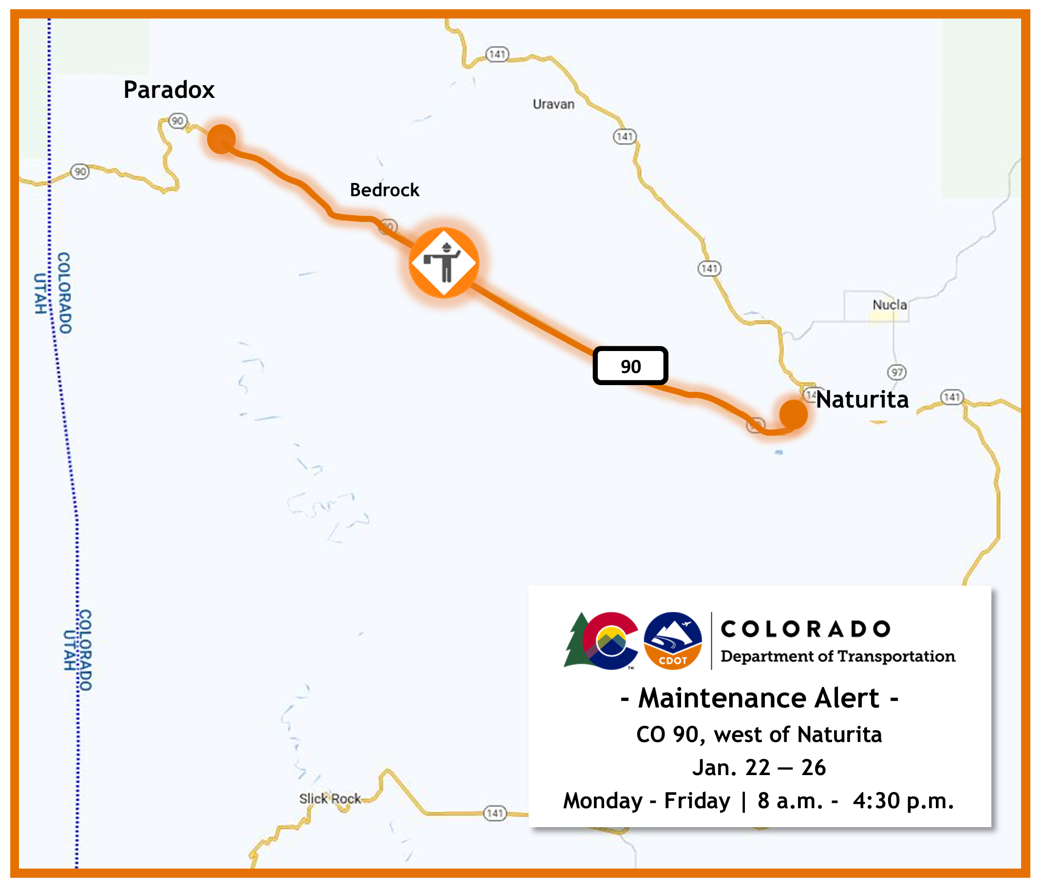 CO 90 Pothole Repair Map.png detail image