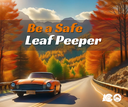 Be a Safe Leaf Peeper.png thumbnail image