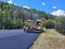 CDOT crews pave CO 145 Lawson Hill 08182025.jpg thumbnail image