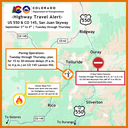 Closure map of US 550 and CO 145 09022025.png thumbnail image
