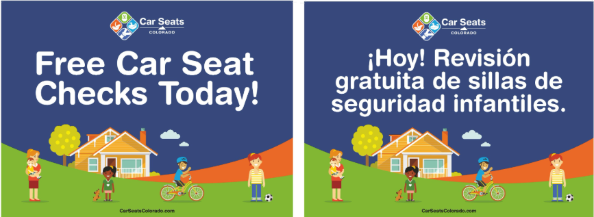 free car seat check campaign.png detail image