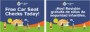 free car seat check campaign.png thumbnail image