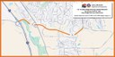 Map of speed reduction area on CO 16 in Fountain.jpg thumbnail image