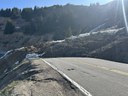Mountain slide blocking Loveland Pass Sunday, June 15 2025.jpg thumbnail image