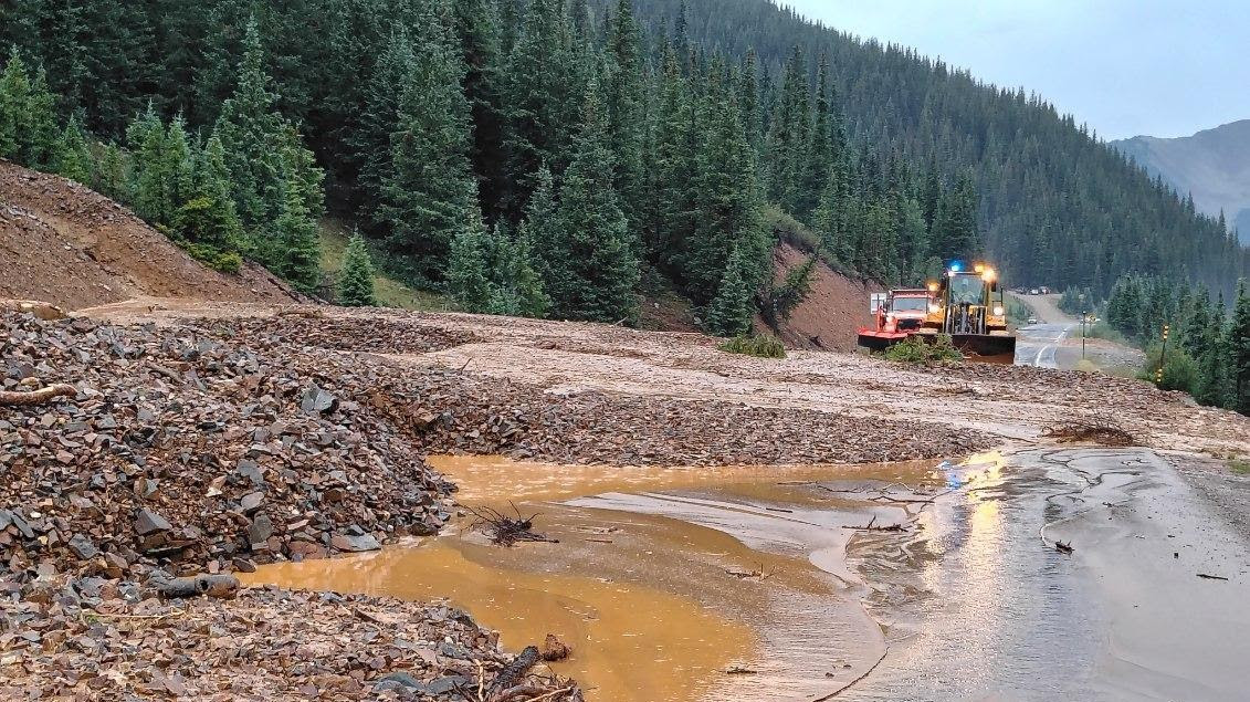 Mudslide on US 550 north of Silverton 07242026.jpg detail image