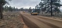 Crews will continue work on County Road 26 to ensure it can be used as a local access route.jpg thumbnail image