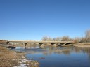 SH 44 - 104th and South Platte River thumbnail image