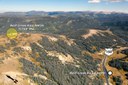 Wolf Creek Pass AWOS - Looking East thumbnail image