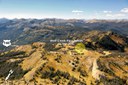 Wolf Creek Pass AWOS - Looking South thumbnail image