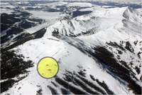 Copper Mountain AWOS looking southwest.