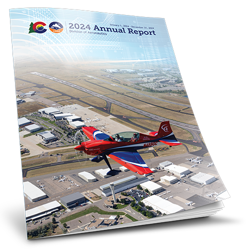 RENDER 2022 Annual Report Cover detail image