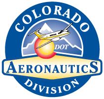 Aeronautics Division Logo detail image
