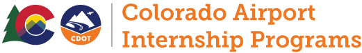 Internship Program Logo detail image