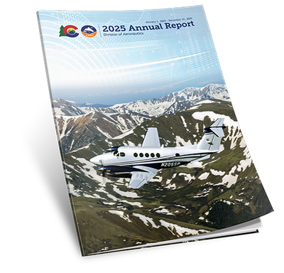 Cover Annual Report 2020