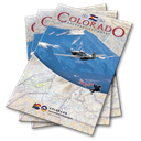 2022 Colorado Aeronautical Chart Cover thumbnail image