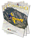 Colorado Aeronautical Chart Cover thumbnail image