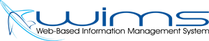 WIMS Logo detail image