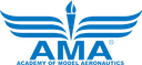 Academy of Model Aeronautics Logo thumbnail image