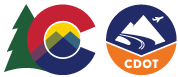 CDOT Logo Badges (v.2019) detail image