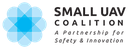 Small UAV Coalition Logo thumbnail image