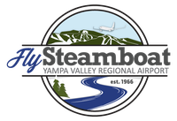 Hayden airport logo