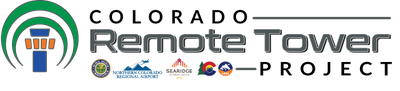 Colorado Remote Tower Project