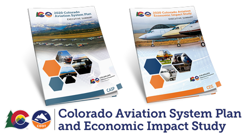 2020 Colorado Aviation System Plan and Economic Impact Study