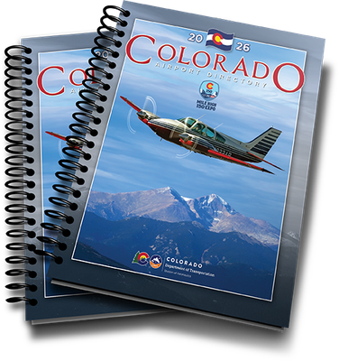 2022 Colorado Airport Directory