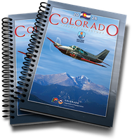 2022 Colorado Airport Directory
