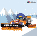 Cheese Ball Snowplow thumbnail image