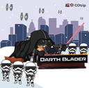 Darth Blader Snowplow thumbnail image
