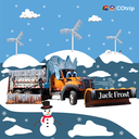 Jack Frost Snowplow thumbnail image