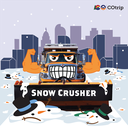 Snow Crusher Snowplow thumbnail image