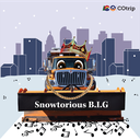 Snowtorious B.I.G Snowplow thumbnail image