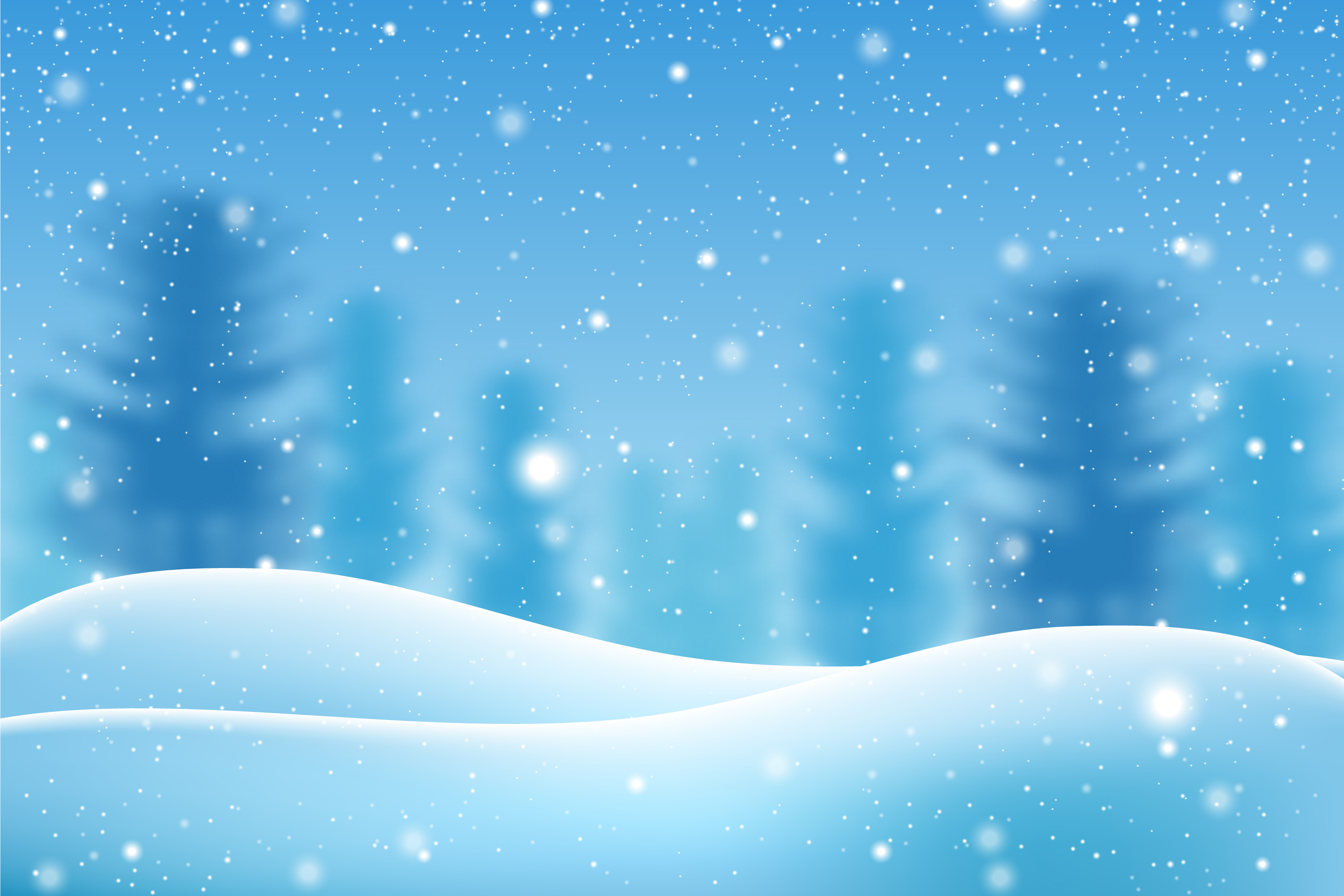 Winter Background.jpg detail image