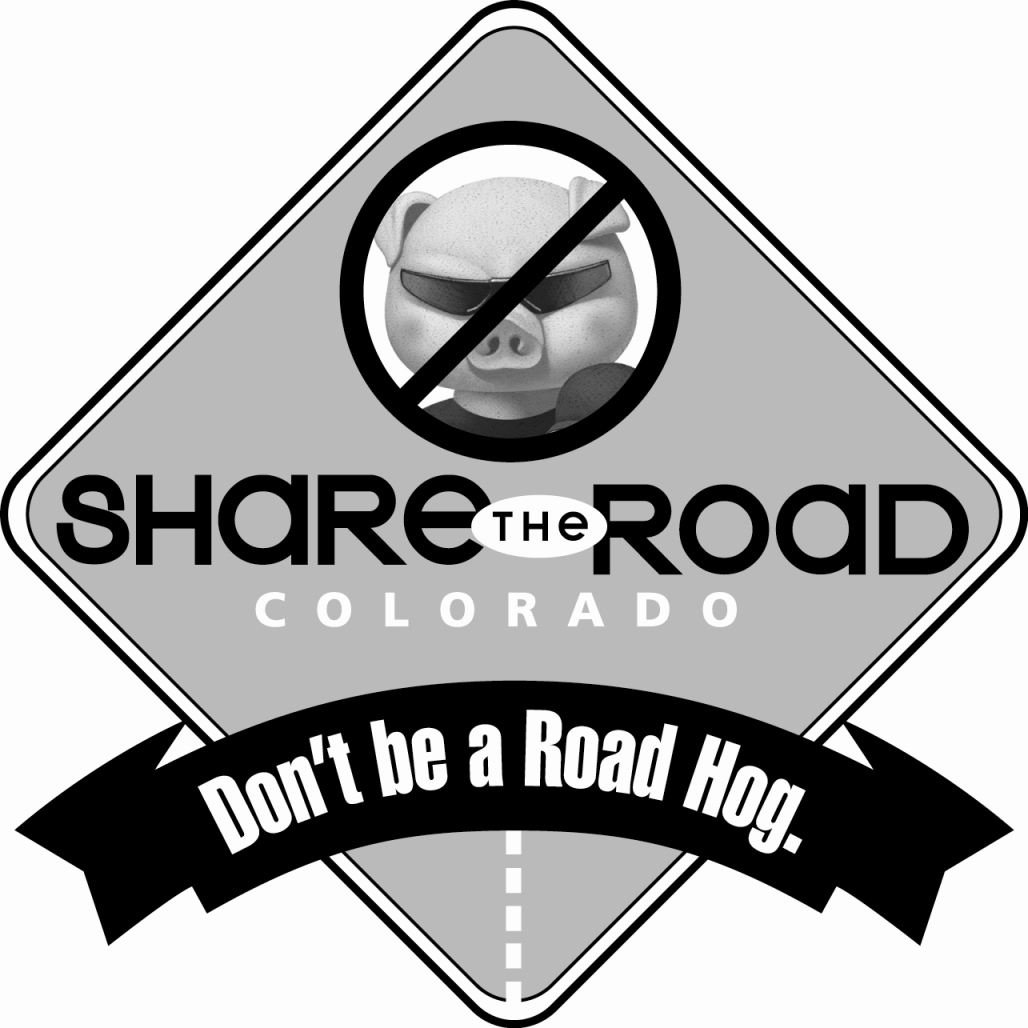 Share the Road Graphic 1 (jpg) detail image