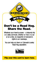 Share the Road Tip Card (jpg) detail image