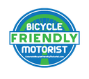 Bicycle Friendly Motorist thumbnail image