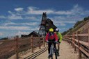 Victor, Colorado ~ Vindicator Valley Trail along Gold Belt Tour Byway thumbnail image