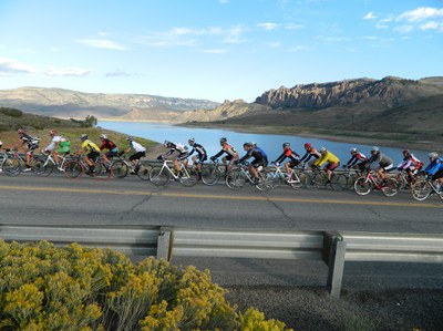 West Elk Bicycle Classic