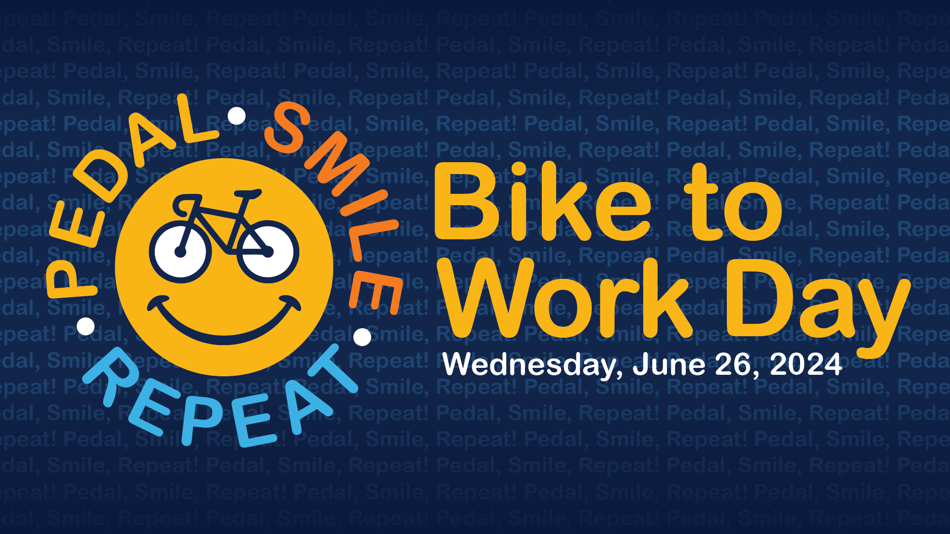 2024 Bike to Work Day Promo Image detail image